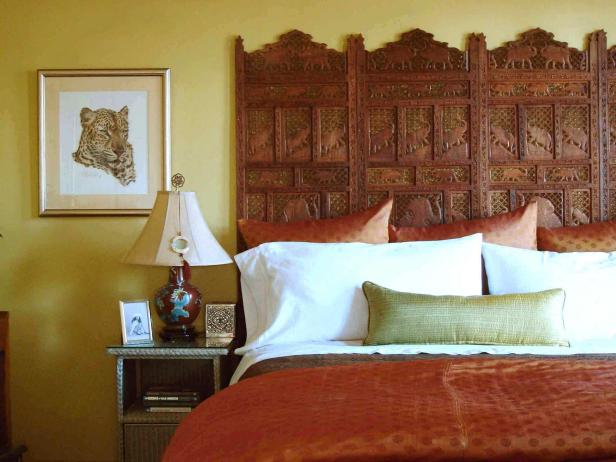 How To Make A Headboard Diy, Building A King Size Bed Headboard