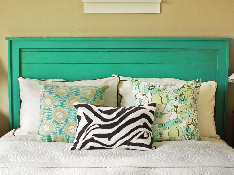 6 Simple Diy Headboards Diy