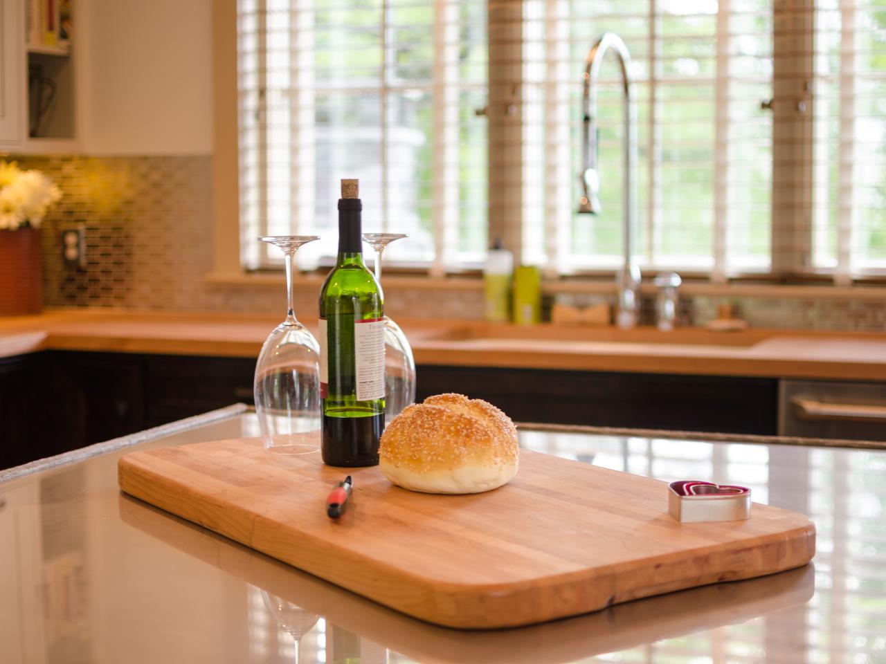 oversized cutting boards