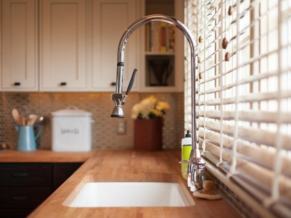 Some Of The Coolest Kitchen Sinks Faucets And Countertops From