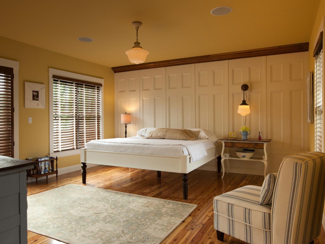 Which Master Bedroom Is Your Favorite Diy Network Blog