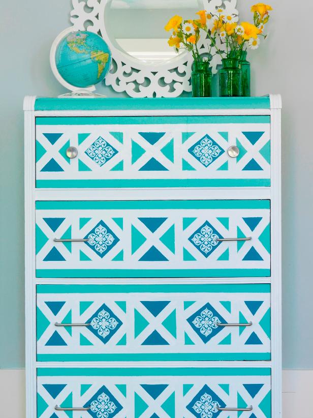 Upcycled Furniture Ideas DIY