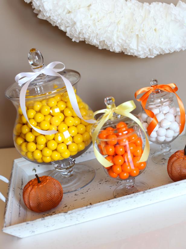 Easy Halloween Party Decorations You Can Make For About 5 Diy