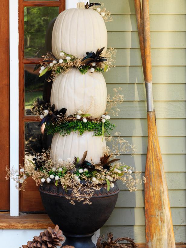 6 Simple Garden Projects to Tackle This Fall | HGTV's Decorating ...