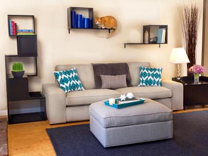 The Best Cat Condos Beds And Shelves Diy