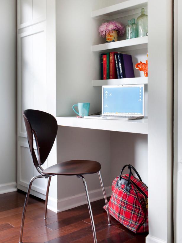 Small Home Office Designs