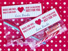 Valentine S Day Ideas For Teens Tweens Diy