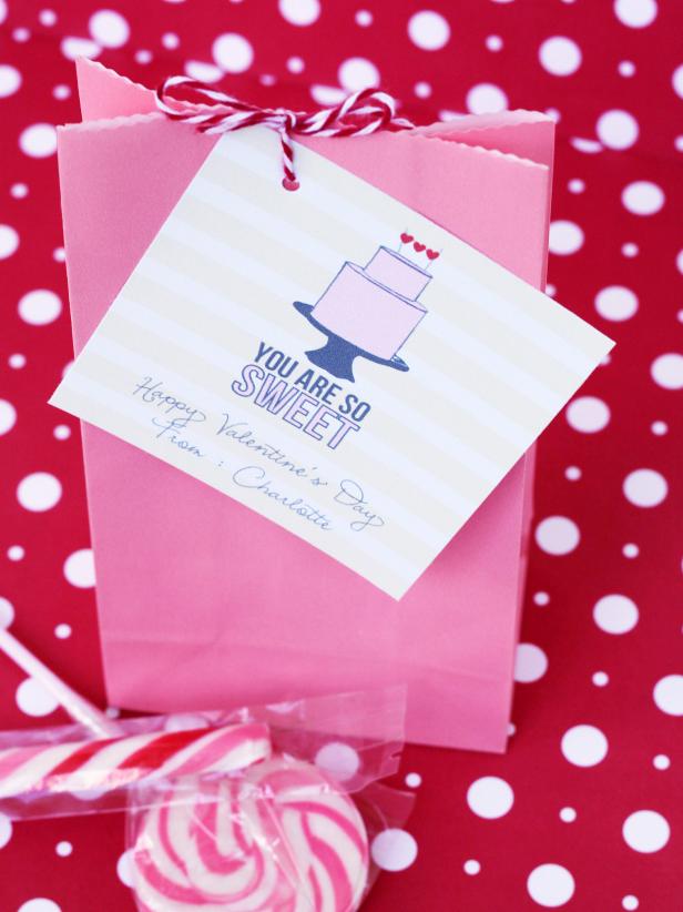 Free printable and totally customizable Valentine cards DIY