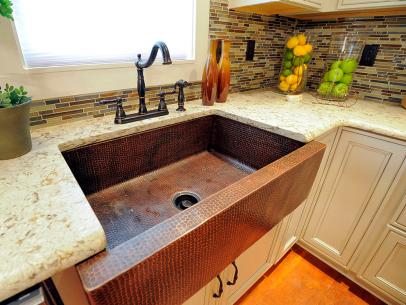 Some Of The Coolest Kitchen Sinks Faucets And Countertops From