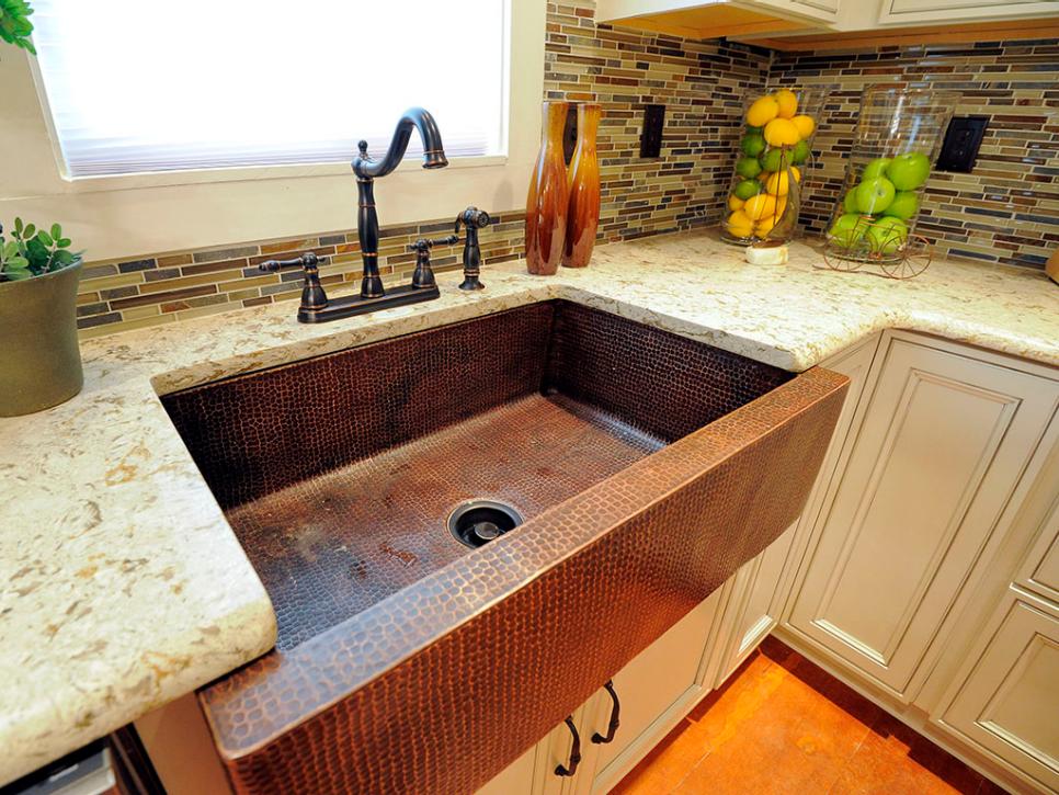 Some Of The Coolest Kitchen Sinks Faucets And Countertops From