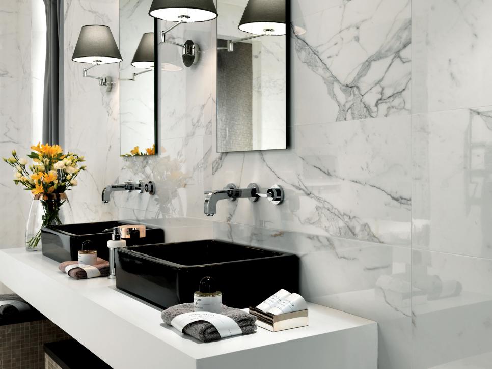 Bathroom Design Ideas Diy, Tile Designs For Bathrooms