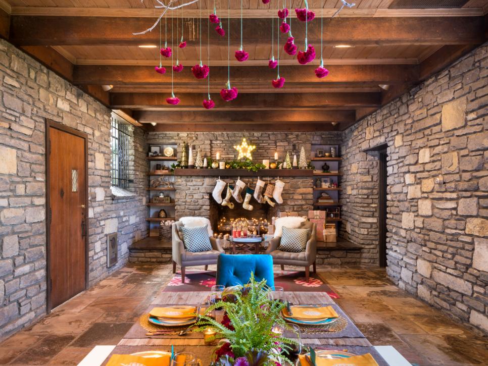 Holiday Entertaining And Decorating Ideas From Hgtv And Diy