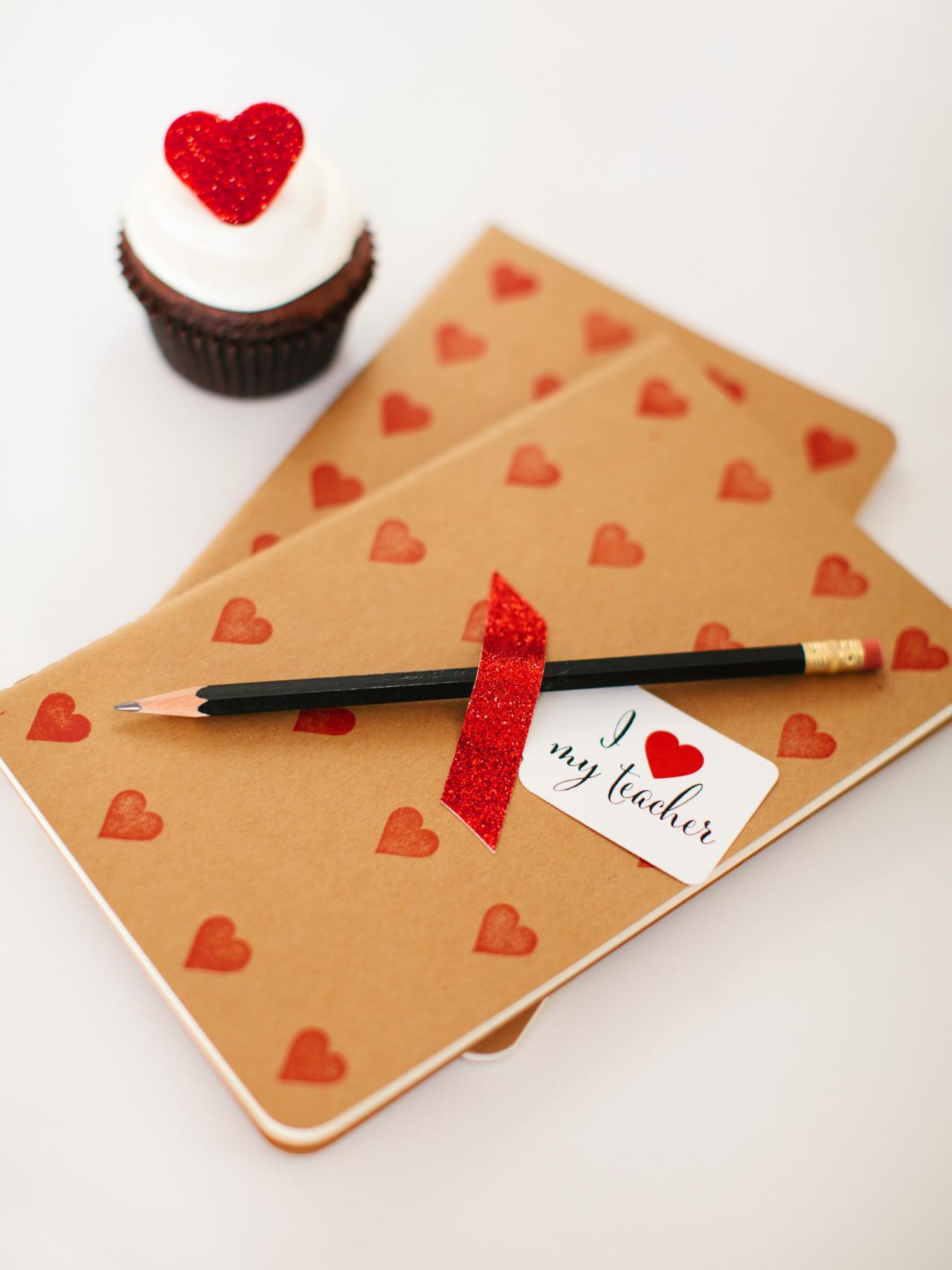 10 of the Best Homemade Valentines Gifts – Arts and Classy