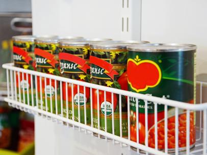 14 Easy Ways To Organize Small Stuff In The Kitchen Pictures