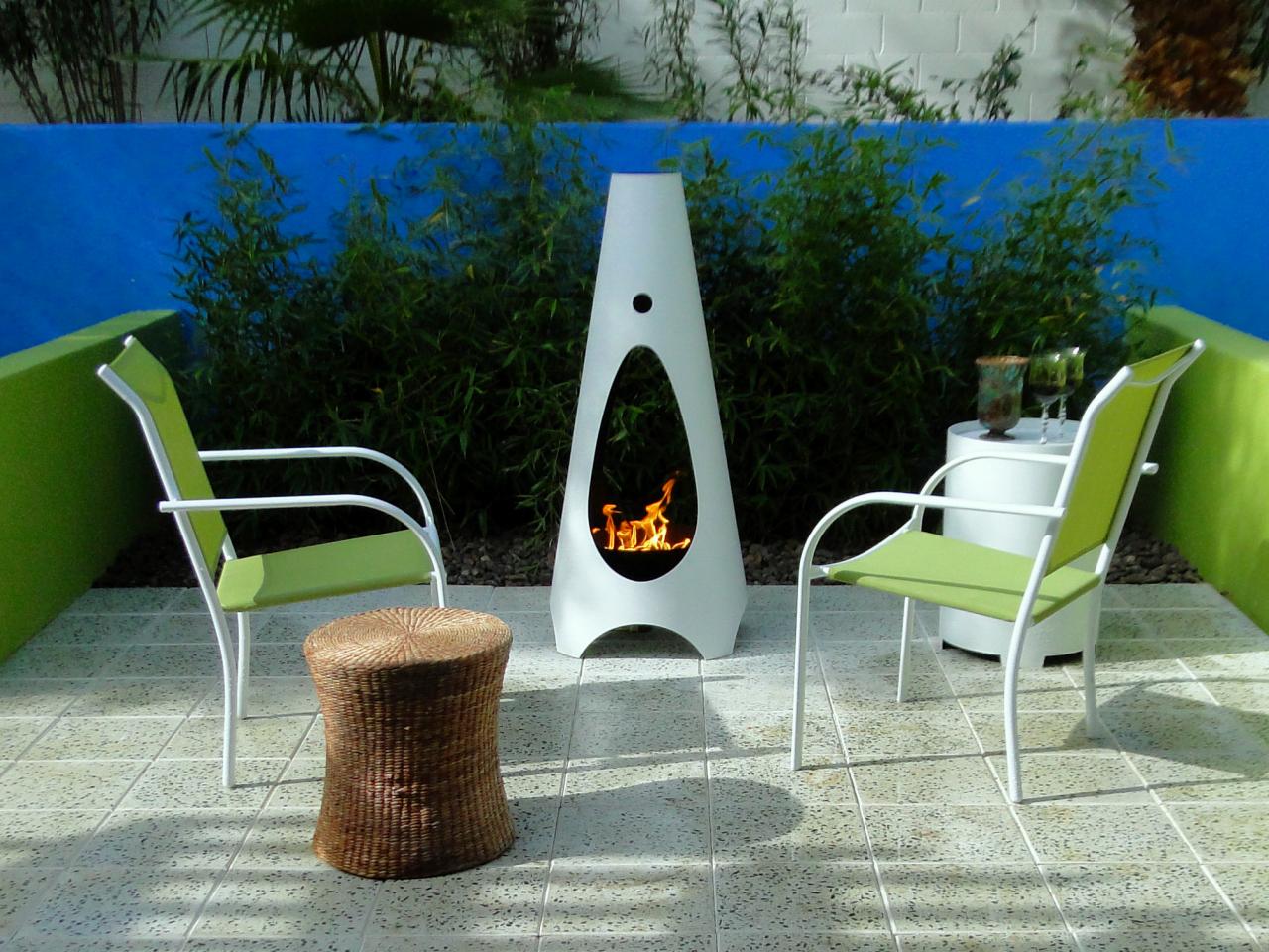 66 Fire Pit And Outdoor Fireplace Ideas Diy Network Blog Made Remade Diy