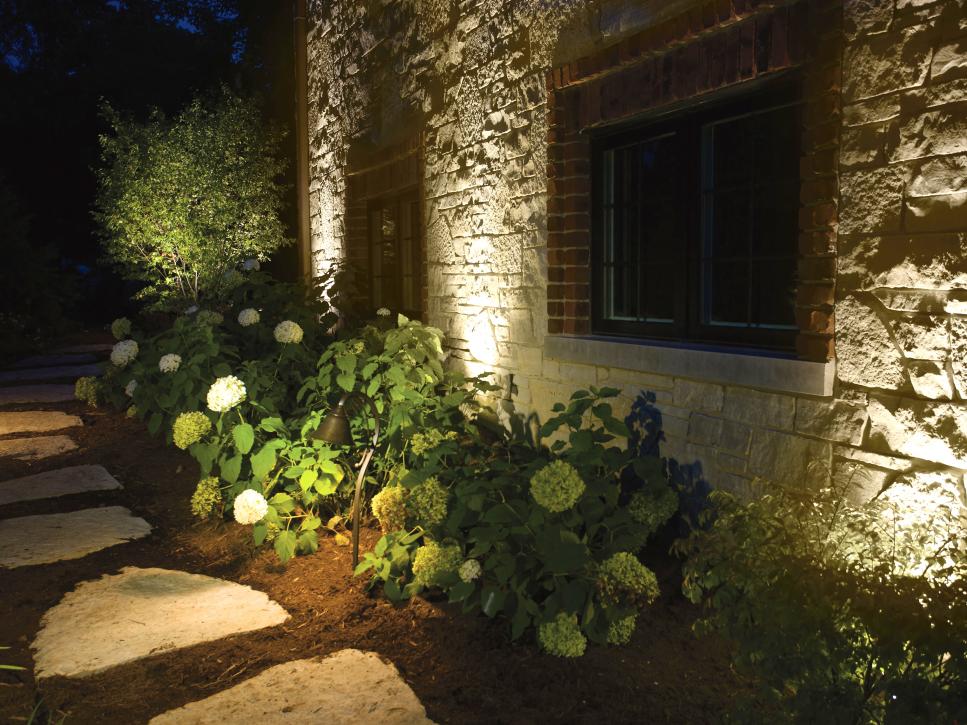 22 Landscape Lighting Ideas  DIY