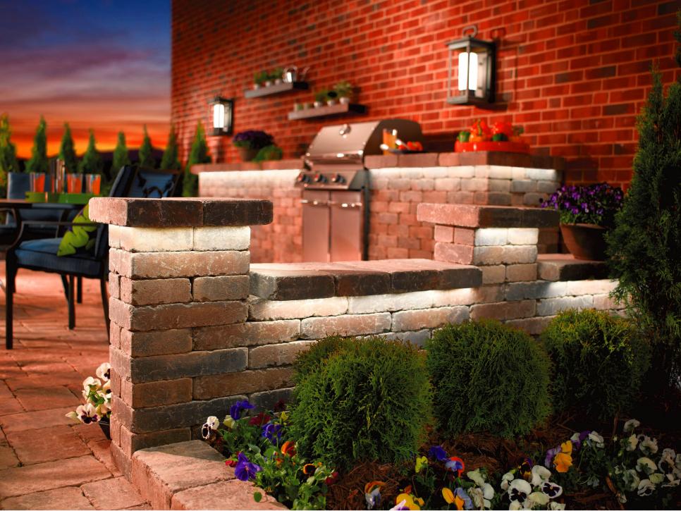 22 Landscape Lighting Ideas Diy