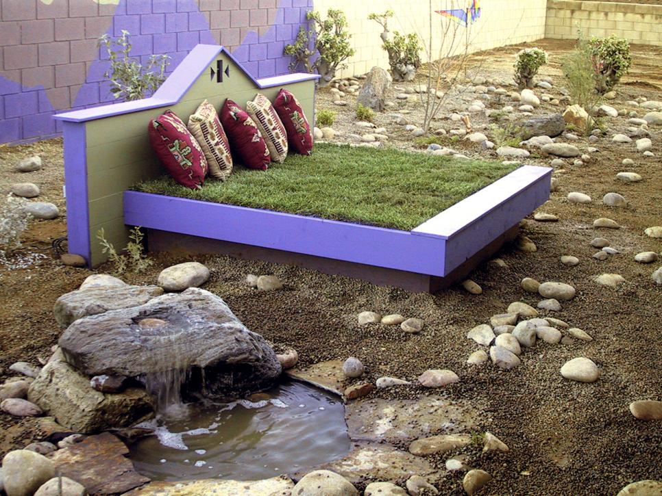 Desert, Xeriscape and Rock Gardens | DIY