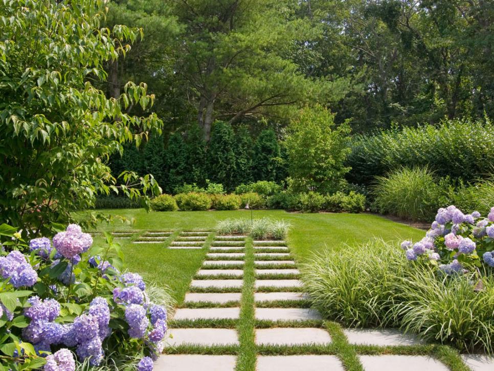 Pictures Of Formal English Gardens Diy