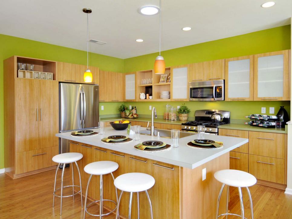 Modern Kitchen Design Ideas At Your Fingertips Diy