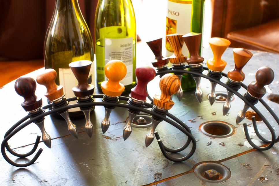 How to Host a StockTheBar Wedding Shower DIY