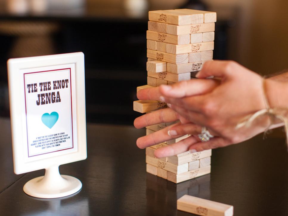 Wedding Shower Games Guests Will Love
