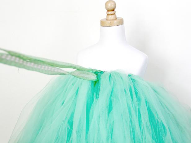 Easy Diy Kids Halloween Costume Fairy Princess How Tos Diy