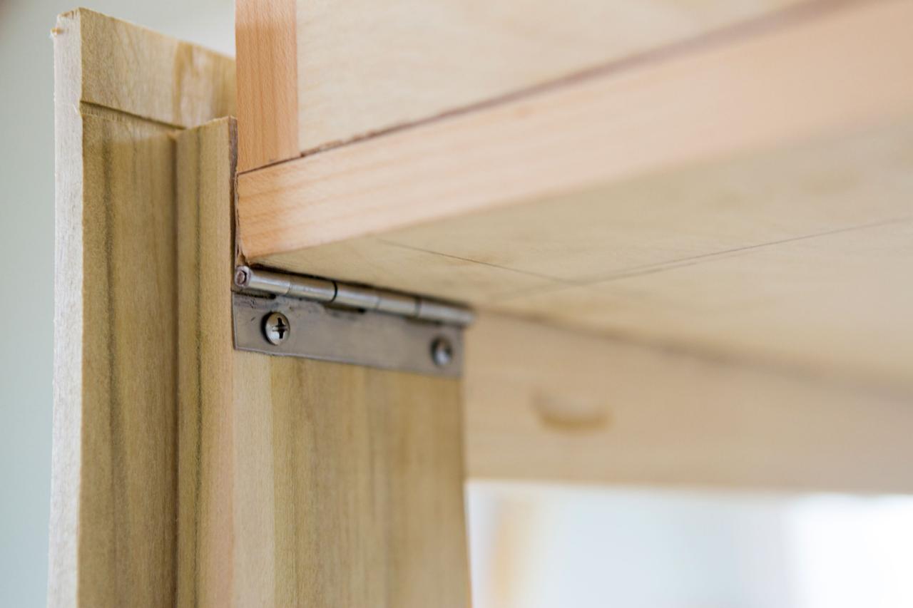 Build A Side Fold Murphy Bunk Bed, Murphy Bunk Bed Hardware