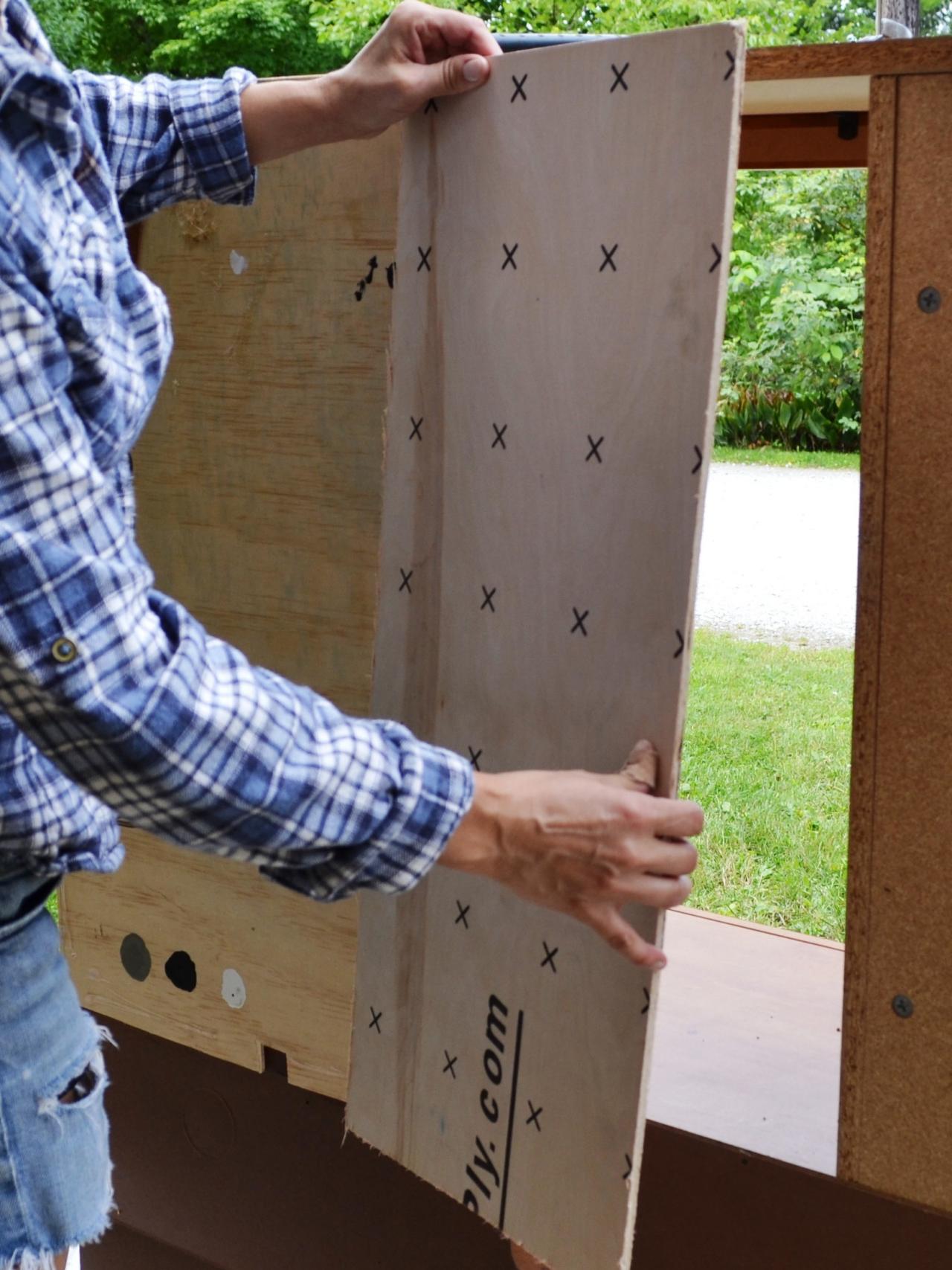 step 2 wooden play kitchen