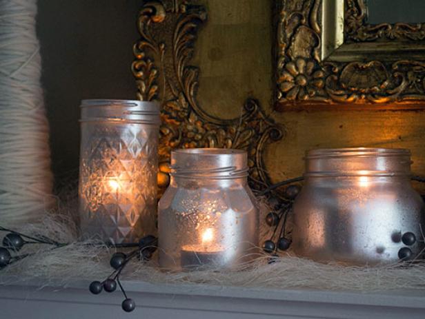 10 Christmas Crafts To Give Your Decor A Vintage Vibe Diy