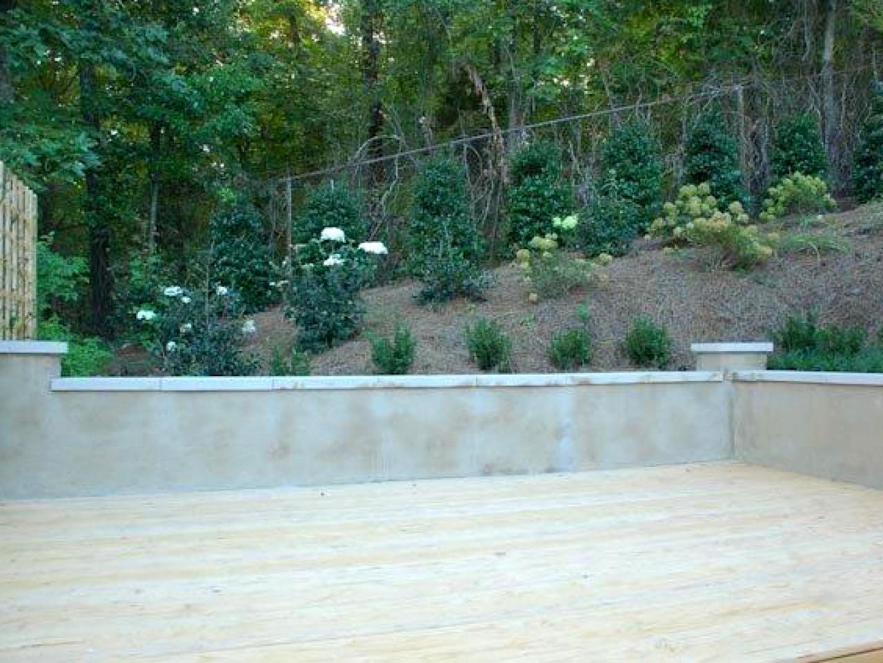 How to Landscape a Sloping Backyard | DIY