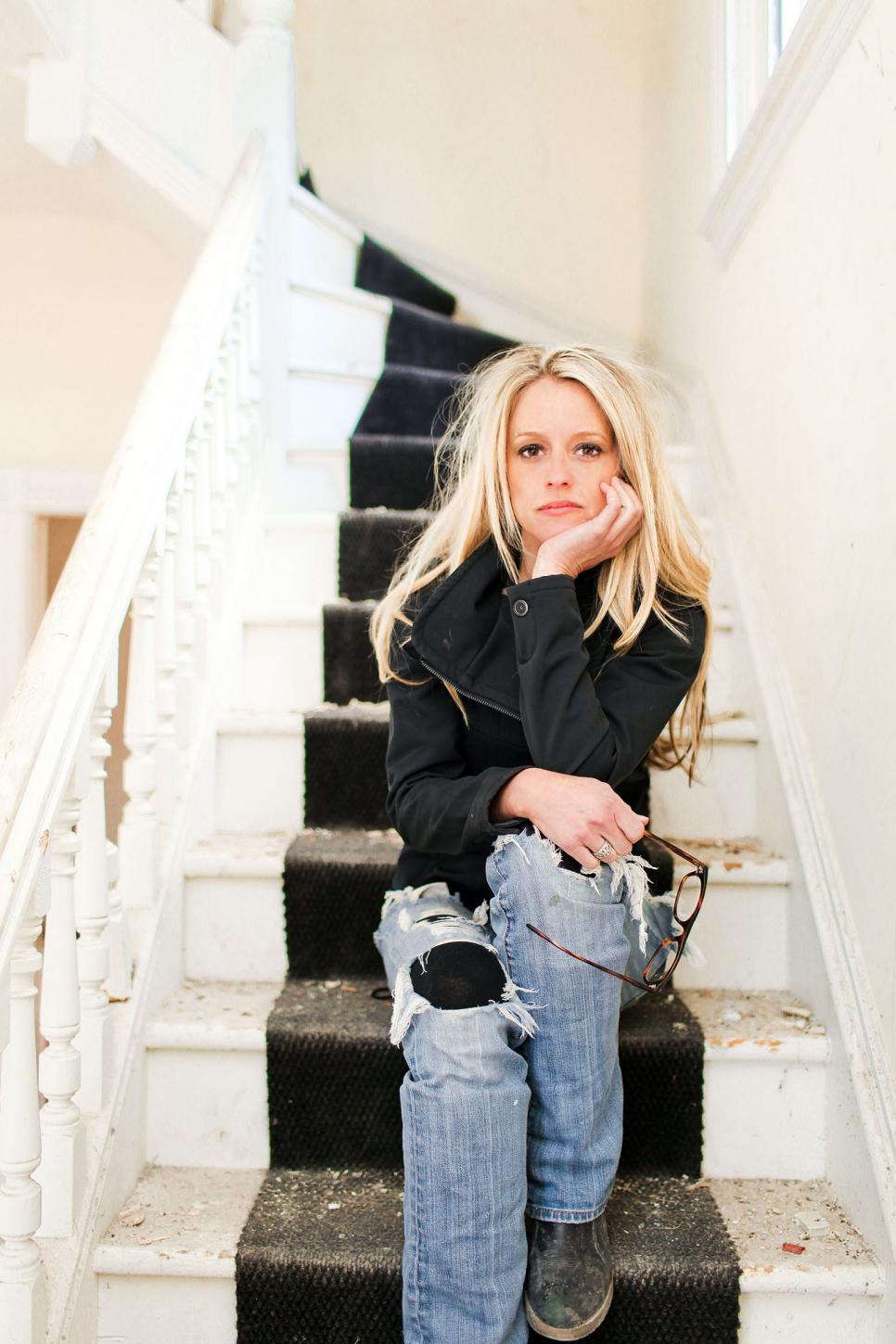 Nicole Curtis: The Rehab Addict | Rehab Addict | DIY