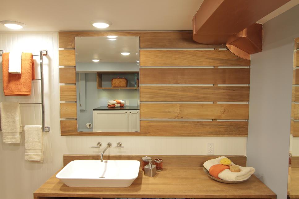Photos of Stunning Bathroom  Sinks  Countertops and 