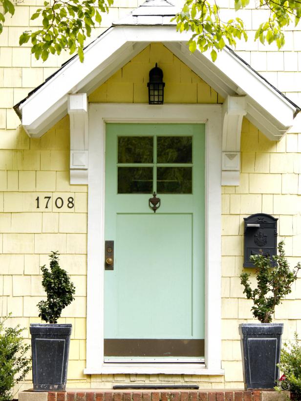 Mint Green Color Palette Mint Green Color Schemes Hgtv