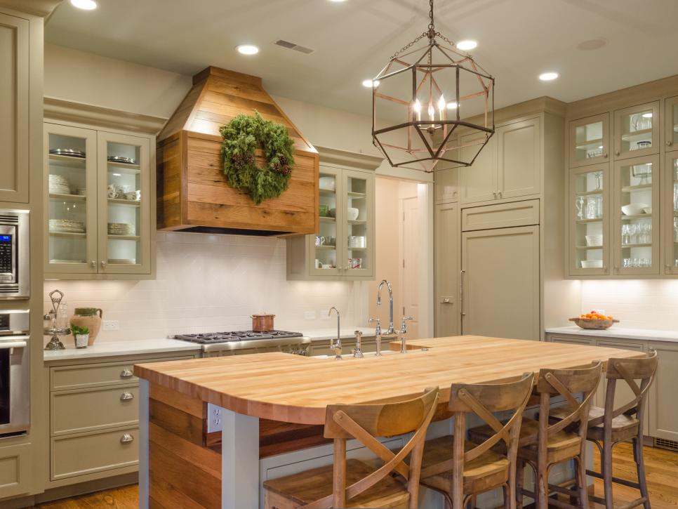 Featured image of post Country Kitchen Ideas With Island - Check out our 10 kitchen island bench designs, ideas and layouts to find all the inspiration you could possibly need to overhaul your kitchen.