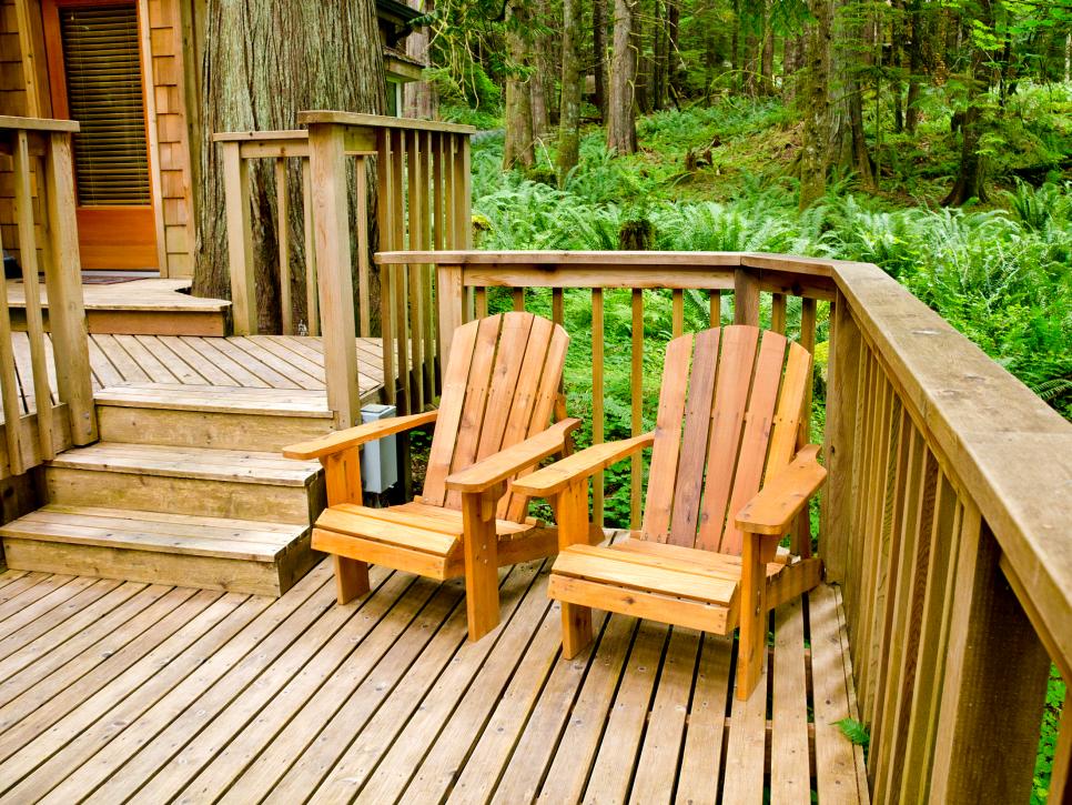 10 Tips for Building a Deck | DIY