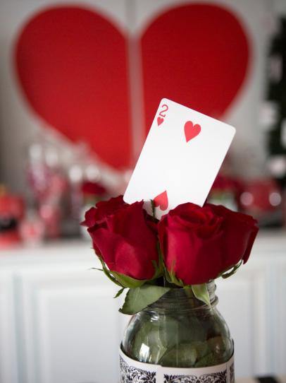 How To Plan A Queen Of Hearts Baby Shower For Multiples Diy