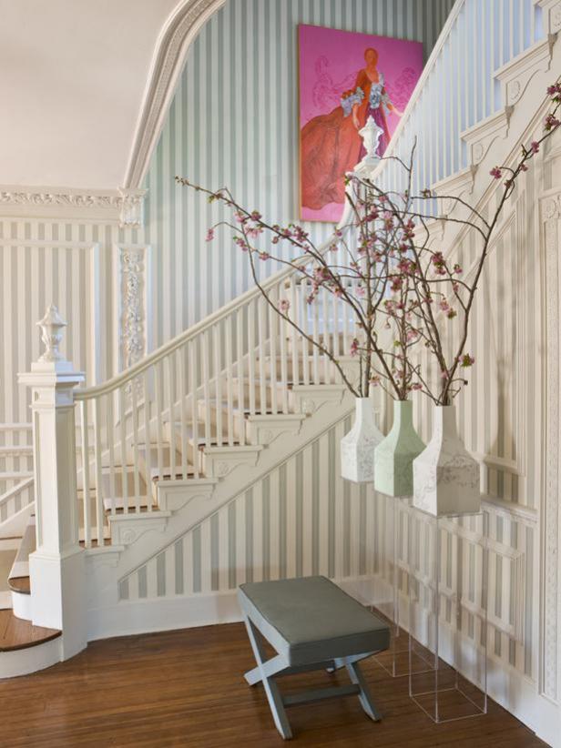 11 Wooden Staircase Ideas Diy