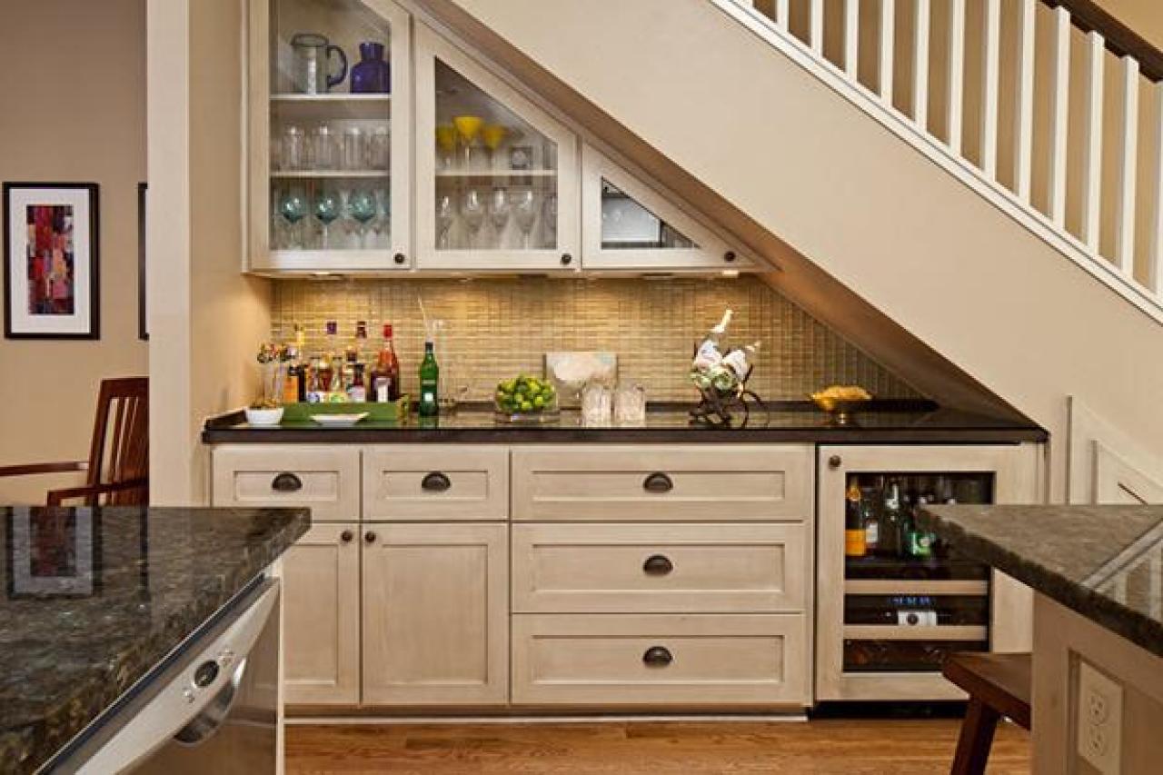 Kitchen Ideas Kitchen Ideas Under Stairs