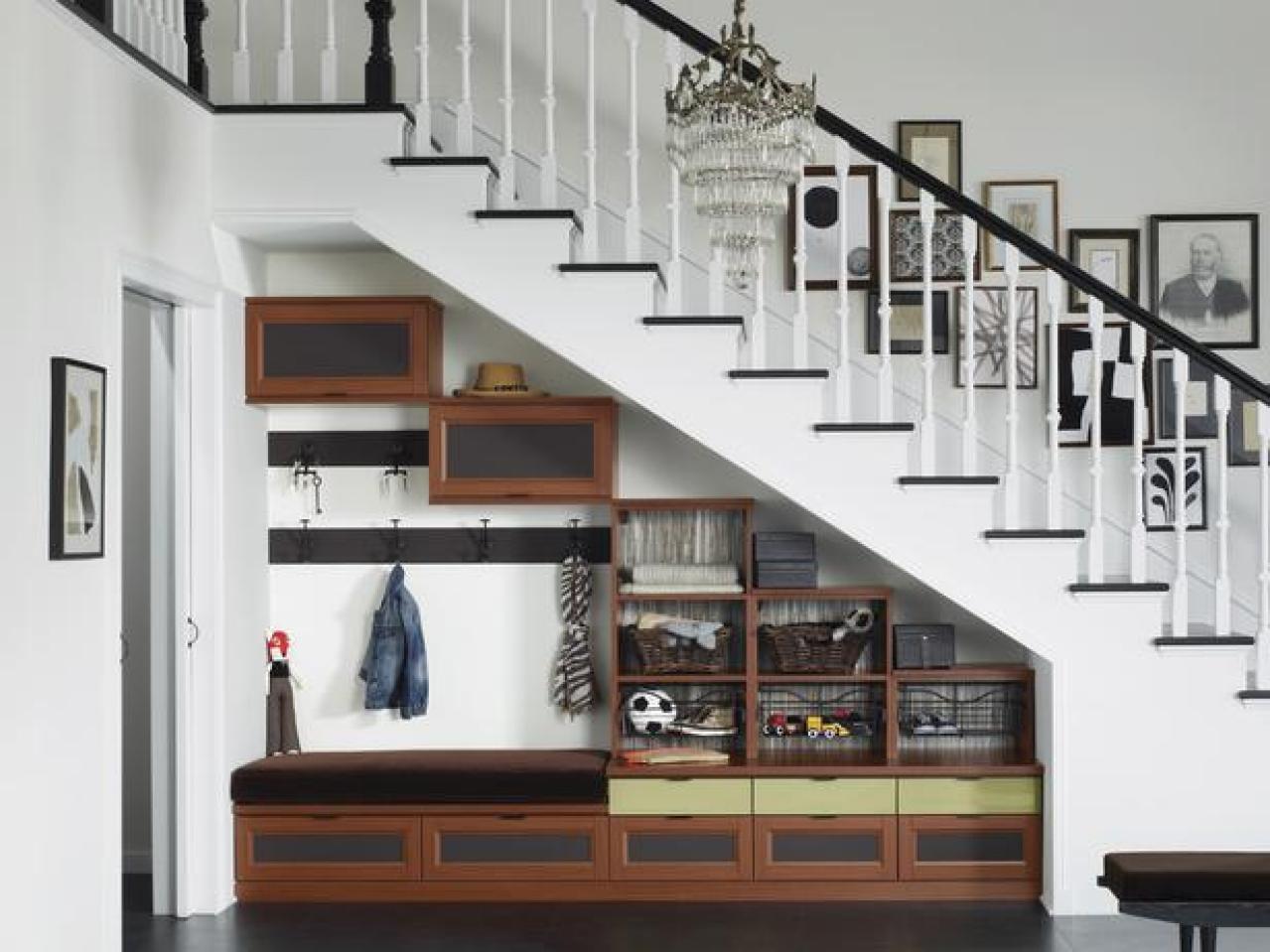 Stunning Staircases 61 Styles Ideas And Solutions Diy Network