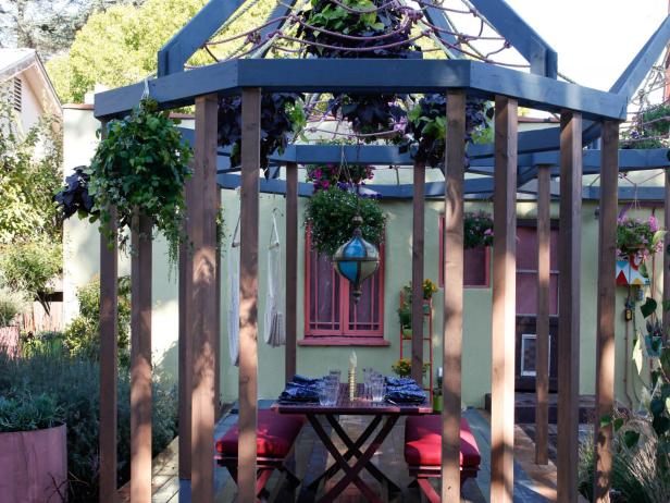 DIY Shed, Pergola, Fence, Deck &amp; More Outdoor Structures | DIY