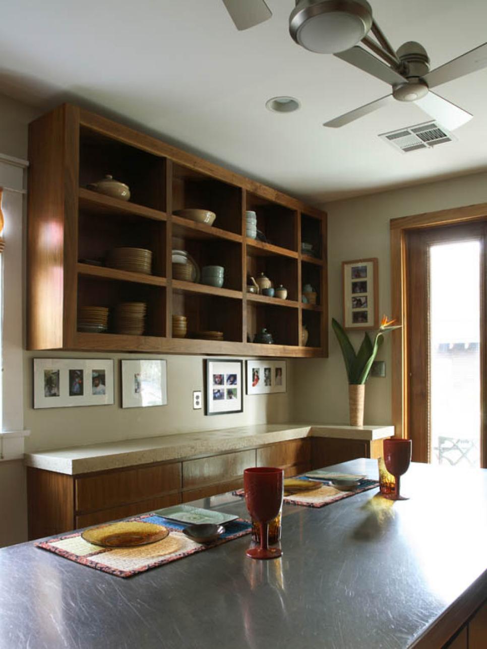 19 Kitchen Cabinet Storage Systems | DIY ups home wiring 