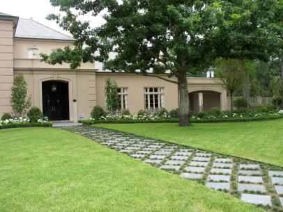 Pictures Of Garden Pathways And Walkways Diy