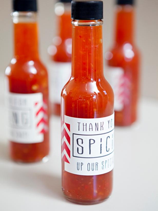 24 Alternative Wedding Favor Ideas Gac Photo By Something Turquoise