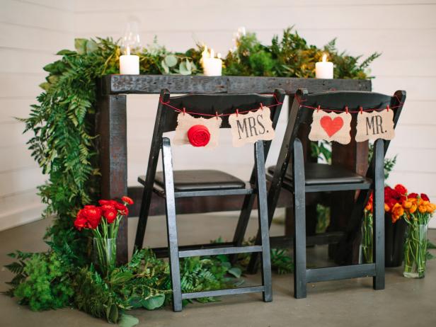 Country And Rustic Wedding Ideas Gac