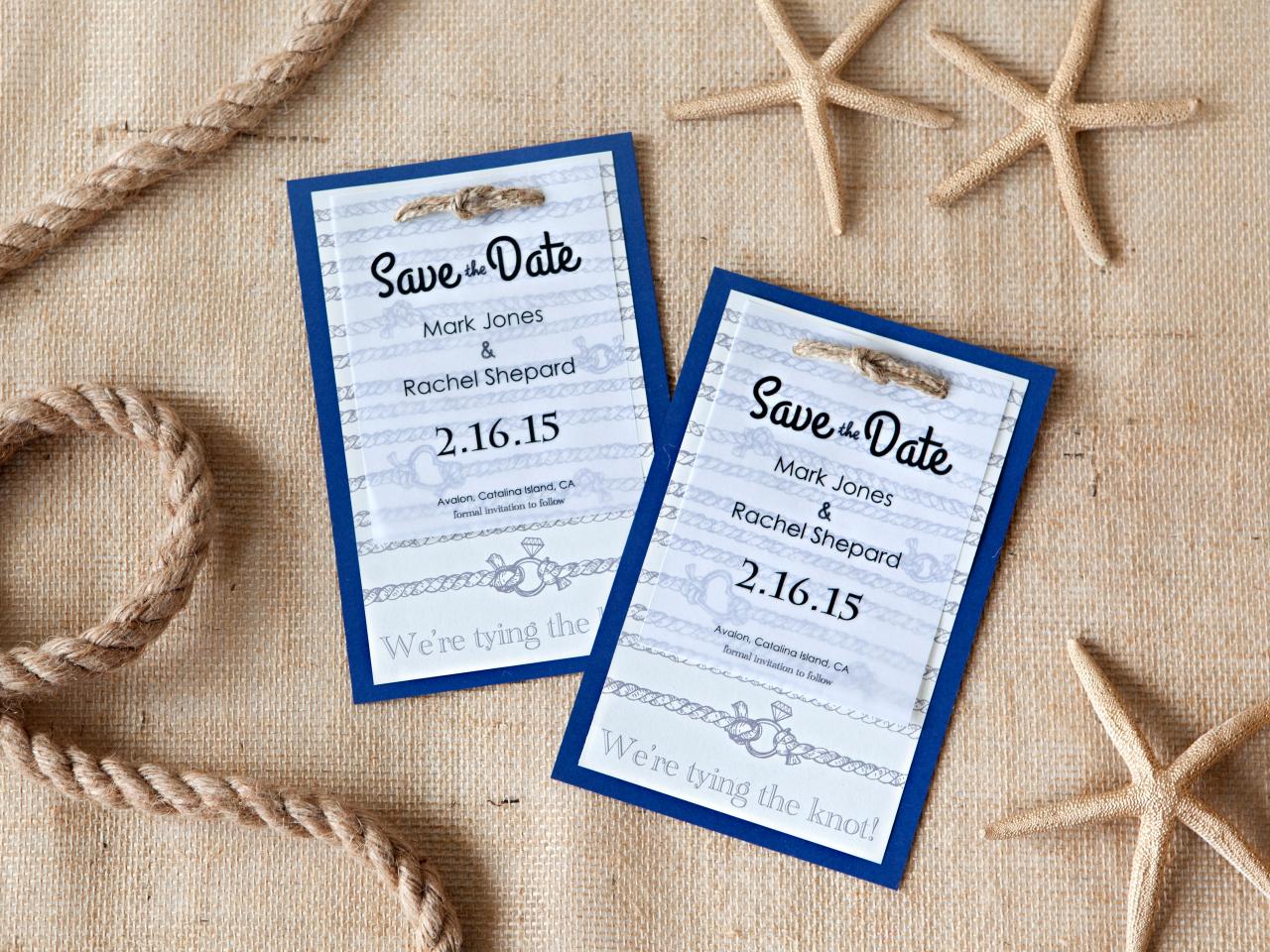 Save The Date And Save Money With Free Printable Wedding Invites Diy Network Blog Made Remade Diy