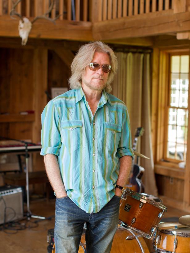 Daryl Hall | Diy