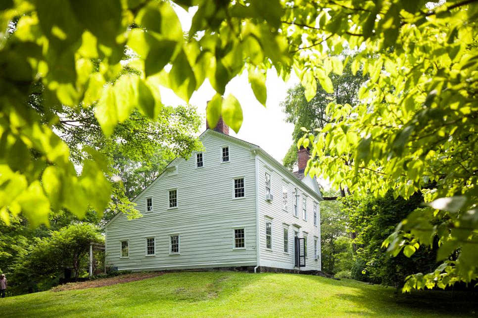 Daryl Hall's Other Calling: Historic Home Restoration | Daryl's ...