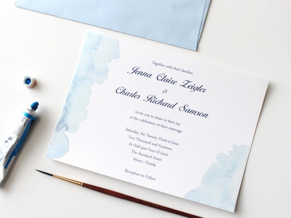 print wedding invitations online