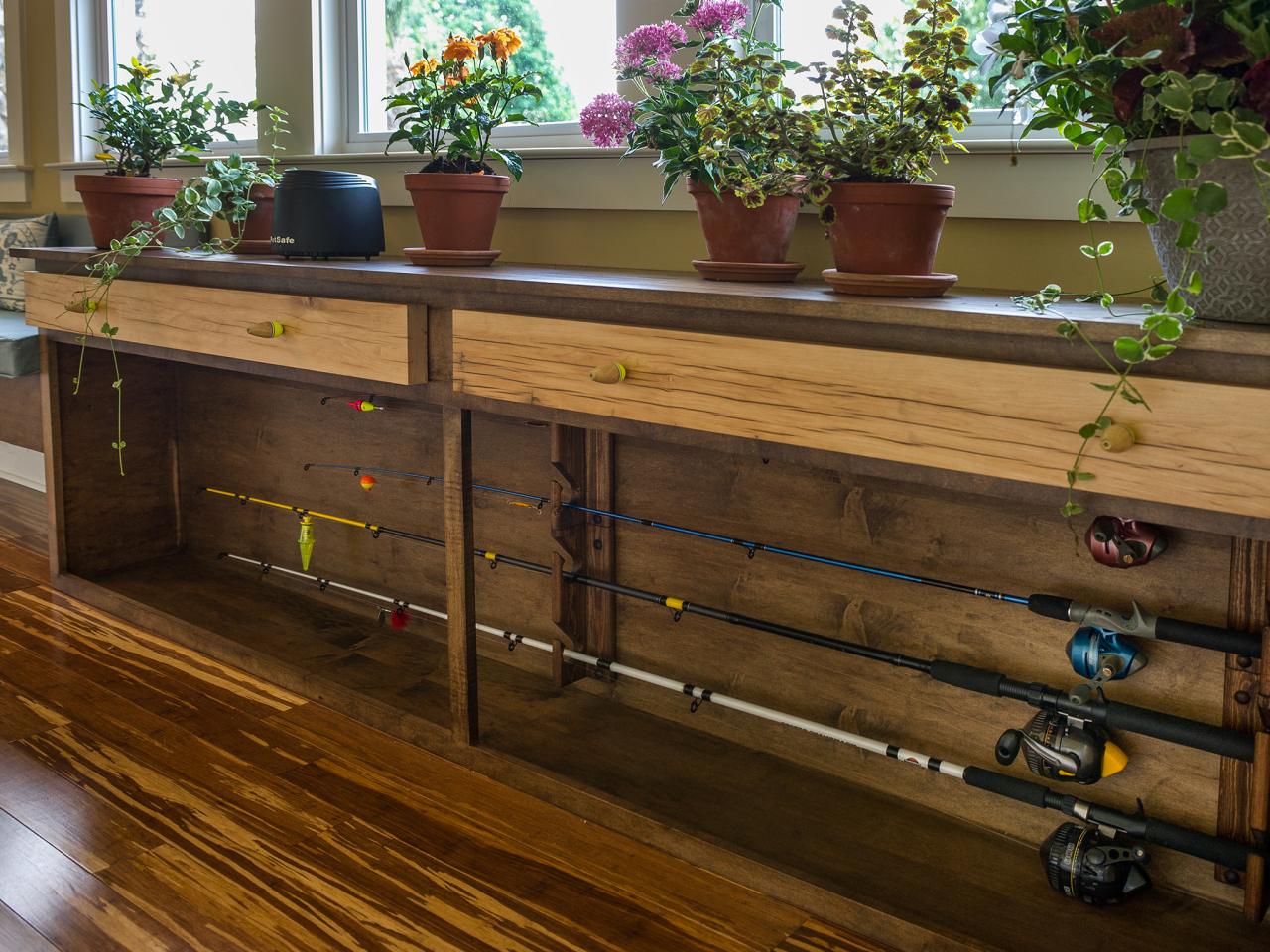Which Bonus Room Is Your Favorite Diy Network Blog Cabin